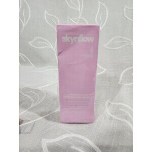 skynflow Collagen Mask Collagen Niacinamide Facial Mask